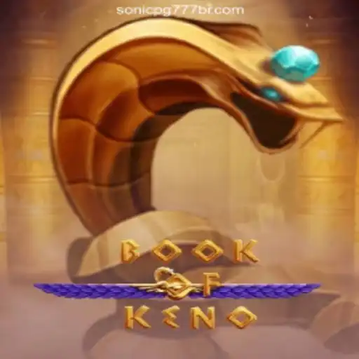 Exploring the Thrilling World of BookOfKeno: A Unique Fusion of Luck and Strategy