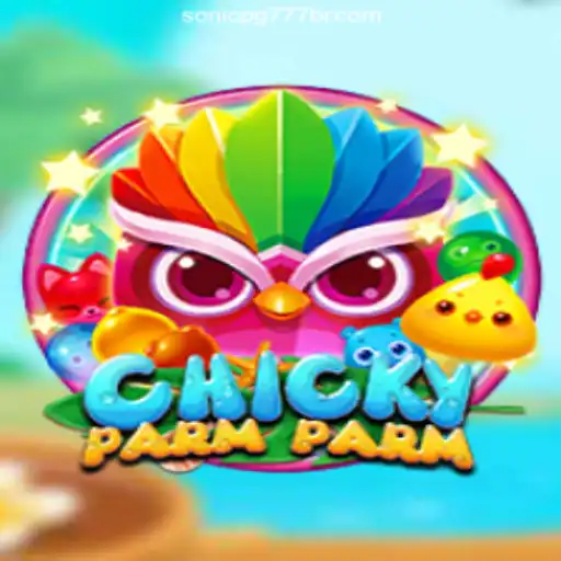 ChickyParmParm: The Exciting New Game in the Online Casino World
