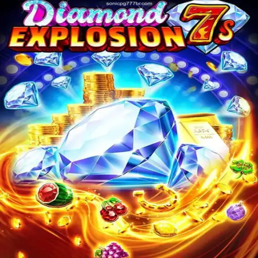 Unveiling DiamondExplosion7s: Exploring the Thrills of a Modern Slot Game