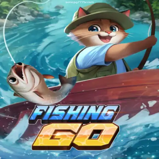 FishingGO: Dive into an Engaging Fishing Adventure