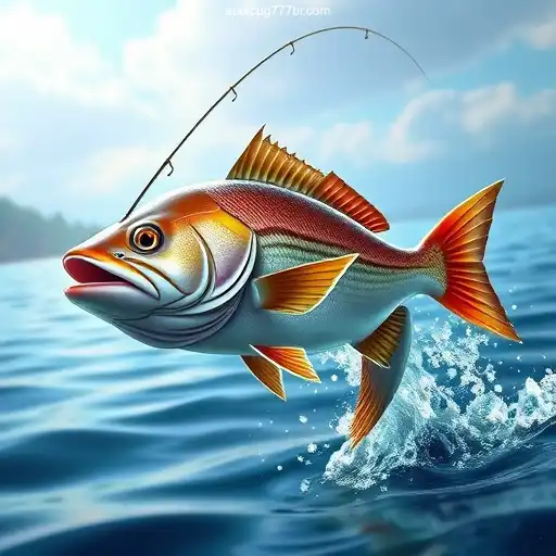 The Thrilling Realm of Fishing Games