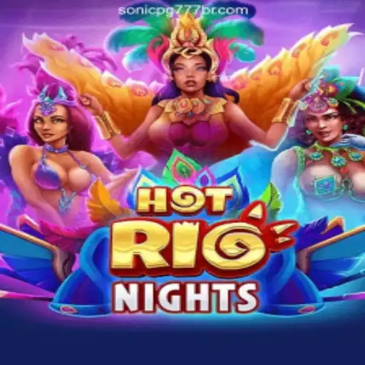 Exploring the Thrills of HotRioNights in the World of Online Gaming