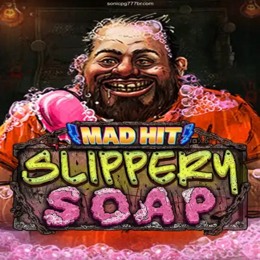 Discover the Excitement of MadHitSlipperySoap in the World of Online Gaming