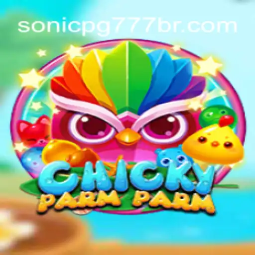 ChickyParmParm: The Exciting New Game in the Online Casino World
