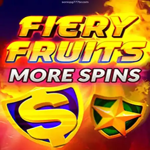 FieryFruitsMoreSpins: A Thrilling Addition to the Online Casino World