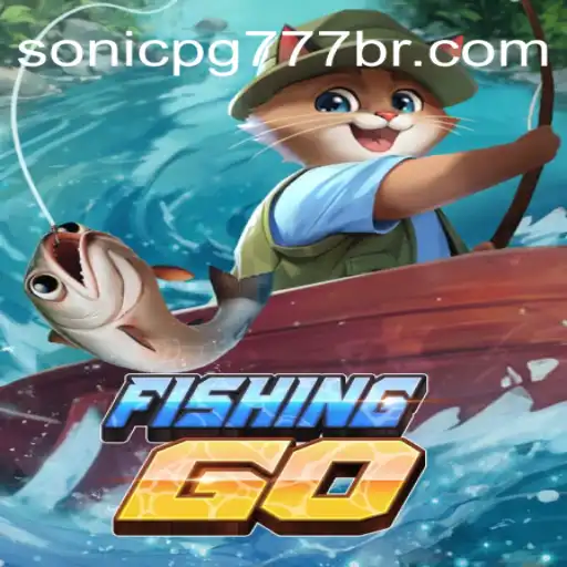 FishingGO: Dive into an Engaging Fishing Adventure