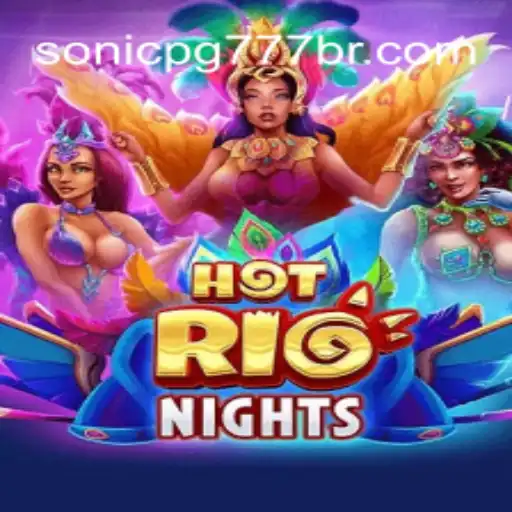 Exploring the Thrills of HotRioNights in the World of Online Gaming