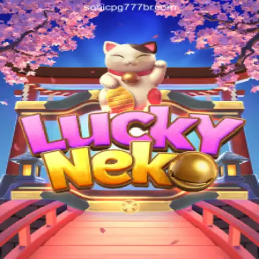 Exploring the World of LuckyNeko in the Sonic PG777 Casino Online