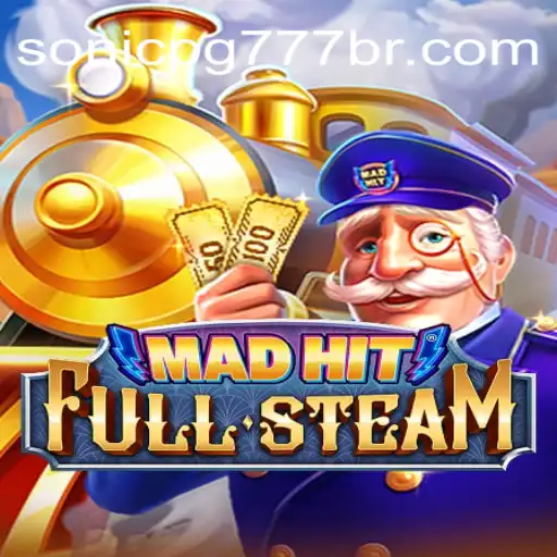 Exploring MadHitFullSteam: A Thrilling Gaming Adventure