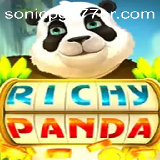 Exploring RichyPanda: The High-Stakes Game with Endless Potential