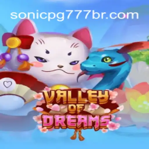 Explore the Magic of ValleyofDreams