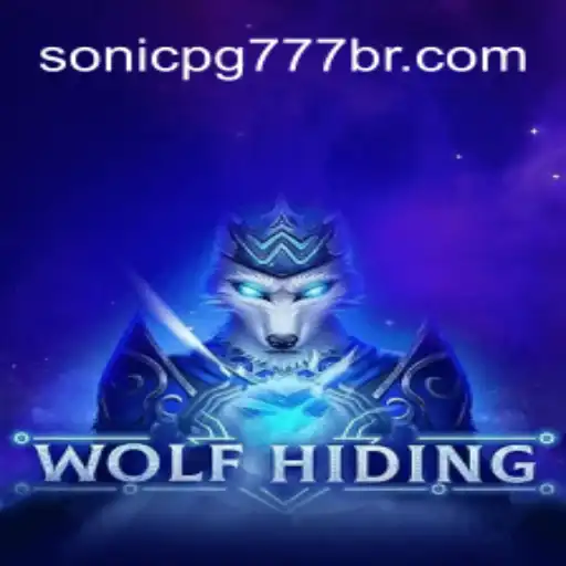 Discover the Thrilling World of WolfHiding: A Game of Strategy and Survival