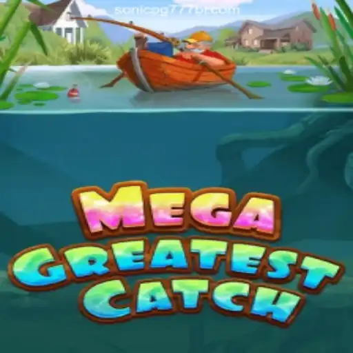 MegaGreatestCatch: Dive into a World of Adventure with Over 2,500 Certified Games