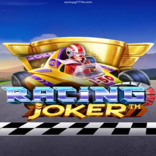 RacingJoker: The Ultimate Thrill in Online Gaming