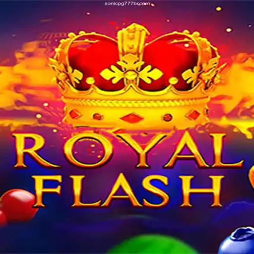 Experience the Excitement of RoyalFlash: A Journey into the World of Sonic PG777 Cassino Online