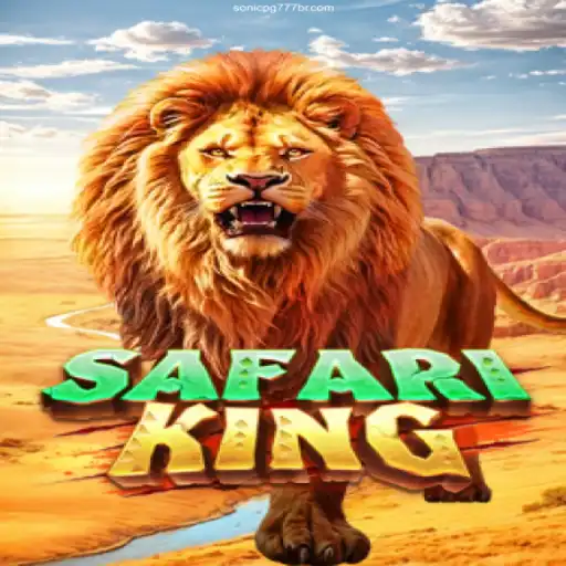 Safari King: An Adventure into the Wilds of Online Gaming