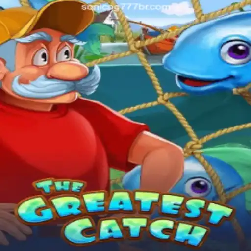 Unveiling TheGreatestCatch: The Underwater Adventure Everyone's Talking About