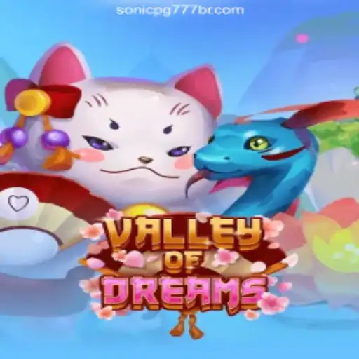 Explore the Magic of ValleyofDreams