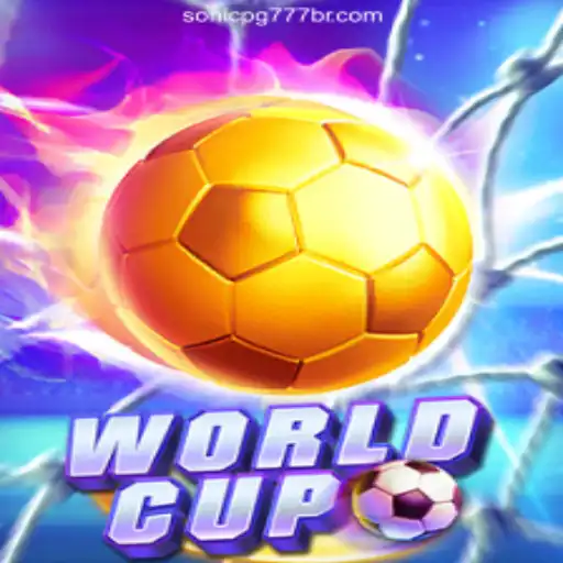 Exploring the WorldCup Game and the Thrills of Sonic PG777 Casino